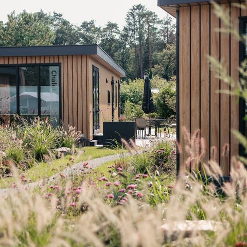 CHALET 4 people - Deluxe