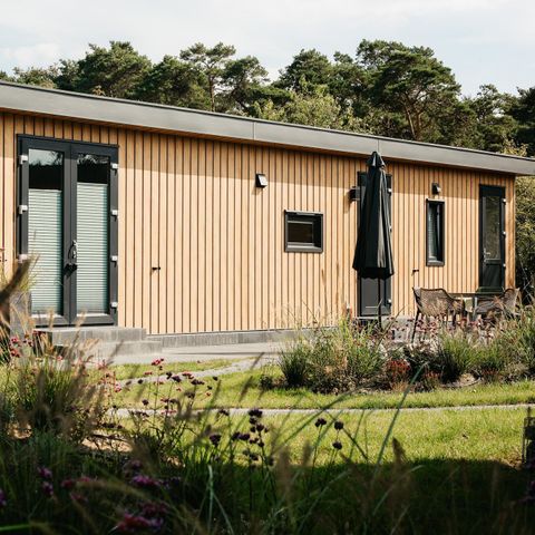 CHALET 4 people - Deluxe