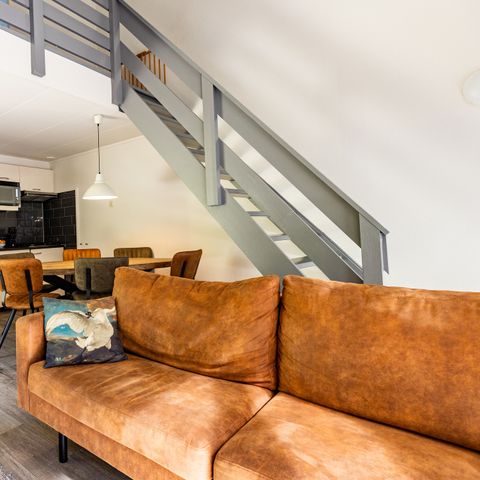 Bungalow 6 persons