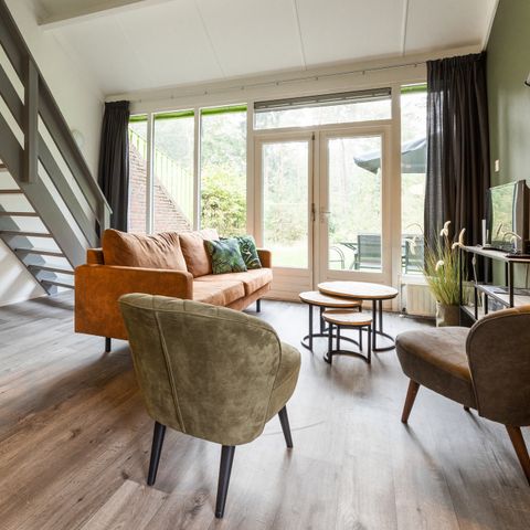Bungalow 6 persons