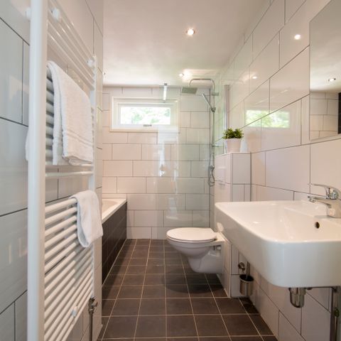 Bungalow 6 persons