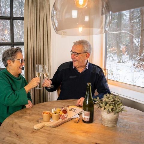 BUNGALOW 2 people - Monumental