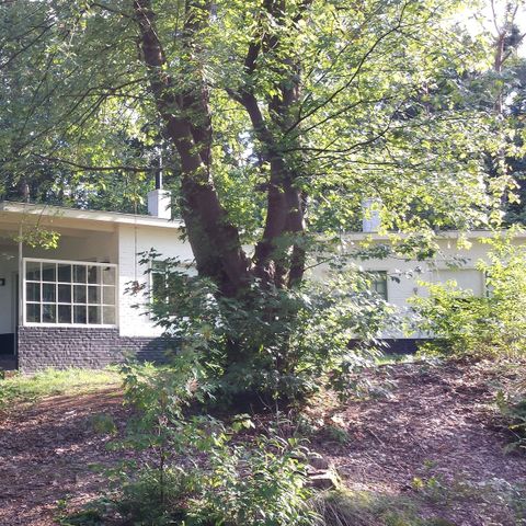 BUNGALOW 2 people - Monumental