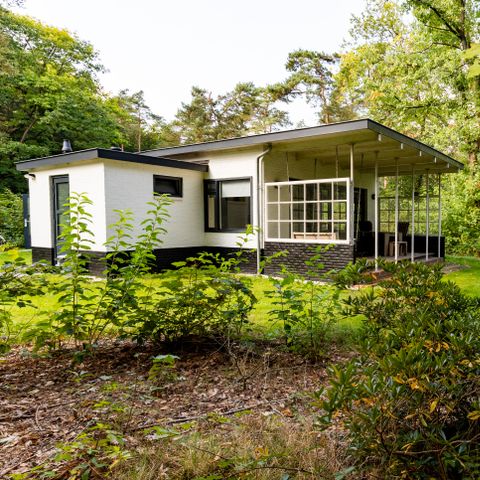 Bungalow 2 persons - Monumental