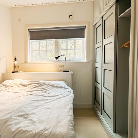 BUNGALOW 2 people - Monumental with hot tub