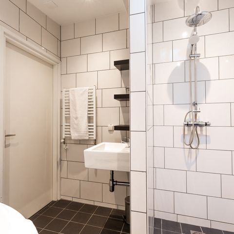 HOUSE 12 people - Oonk family home