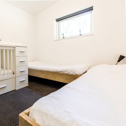 HOUSE 12 people - Oonk family home