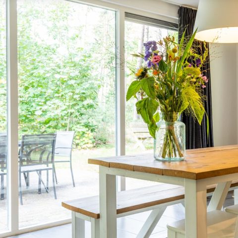 HOUSE 12 people - Oonk family home