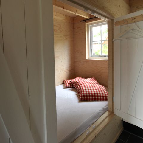 BUNGALOW 6 people - Haystack