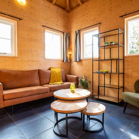 BUNGALOW 6 people - Haystack