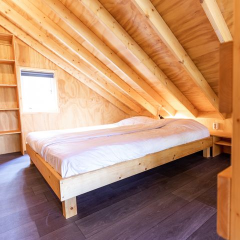 BUNGALOW 6 people - The Bicycle Inn