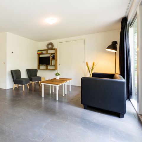 BUNGALOW 6 people - The Oonk