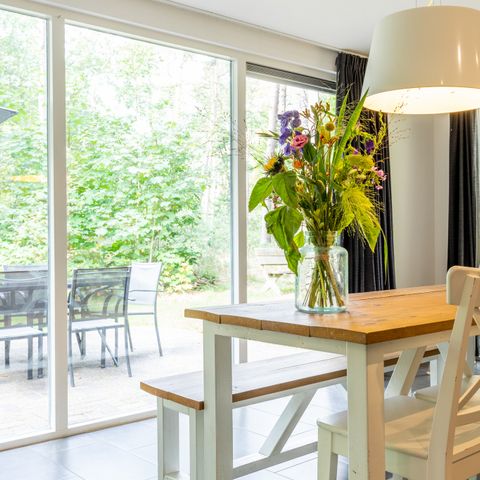 BUNGALOW 6 people - The Oonk