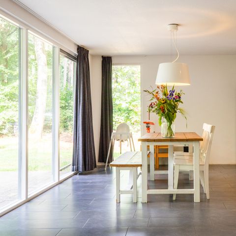 BUNGALOW 6 people - The Oonk