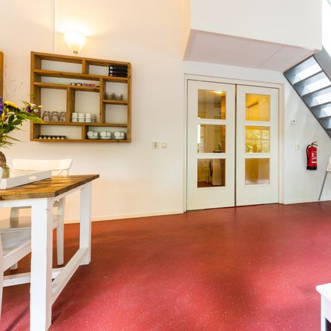 Group accommodation 11 persons - Wellness family home with hot tub