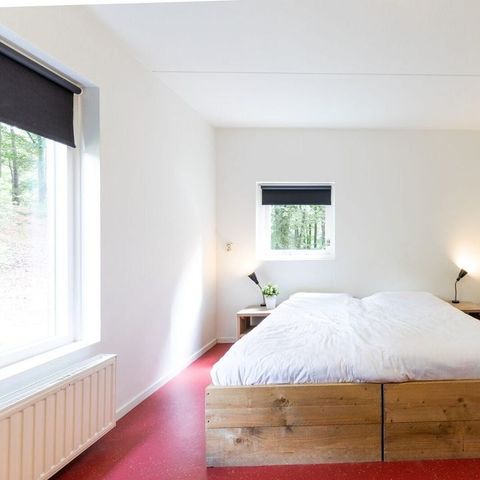Group accommodation 11 persons - Wellness family home with hot tub