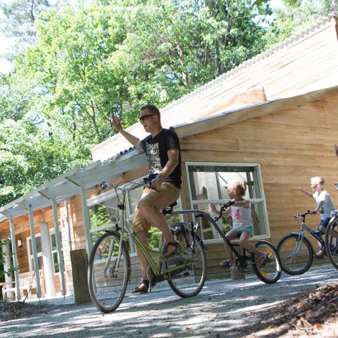 HOUSE 11 people - Wellness family home with hot tub