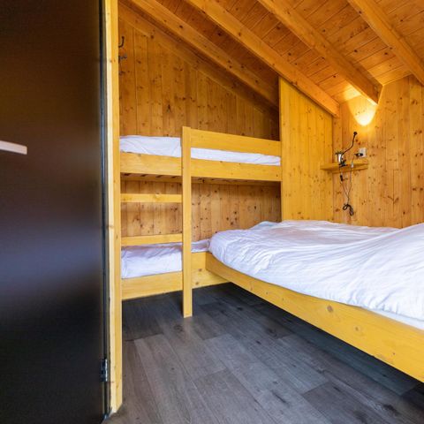 Tiny house 4 persons - With hot tub
