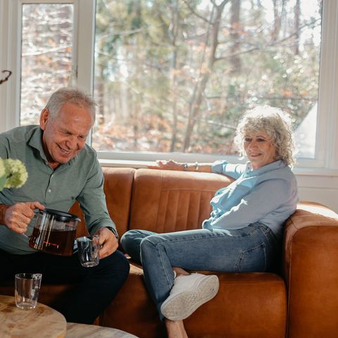 BUNGALOW 4 people - Monumental with hot tub