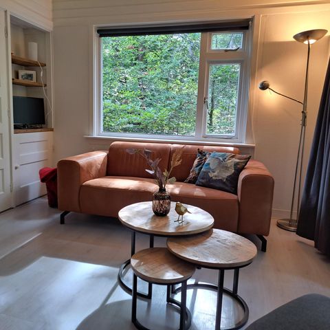 BUNGALOW 4 people - Monumental with hot tub