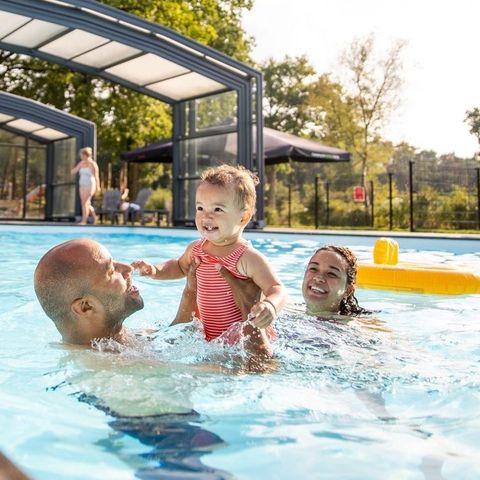Vakantiepark De Norgerberg - Camping Noordenveld - Image N°5