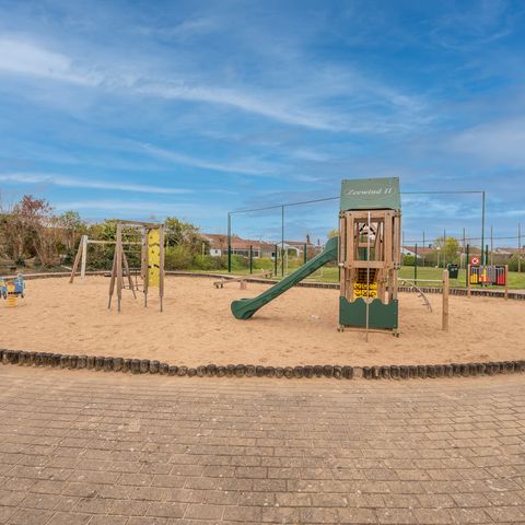 Zeepark Bredene - West Flanders - Image N°4
