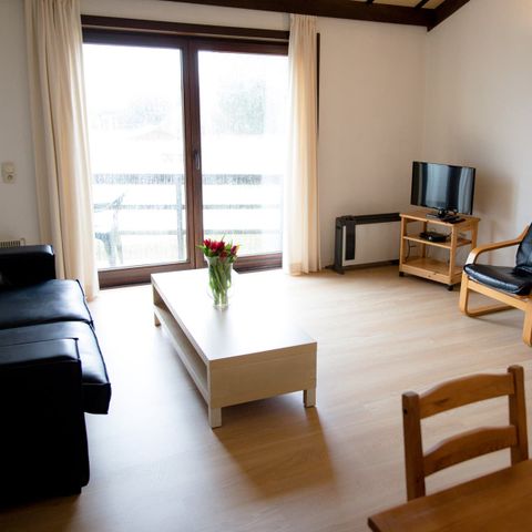 APARTMENT 2 people - Studio