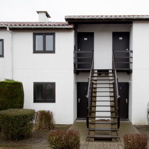 APARTMENT 2 people - Studio