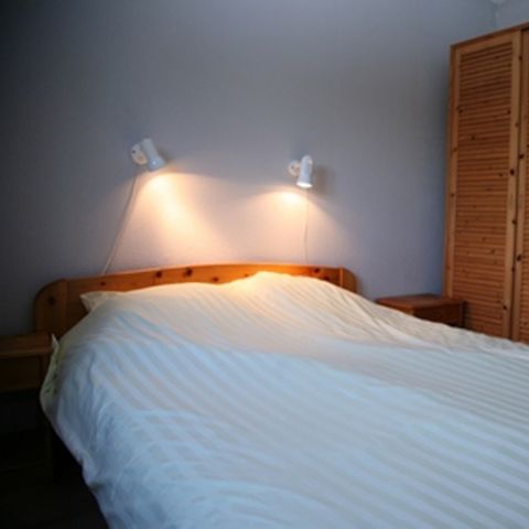 APARTMENT 2 people - Studio