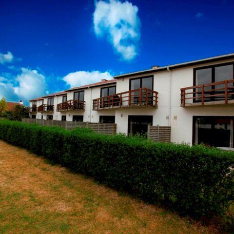 APARTMENT 2 people - Studio