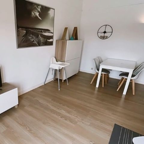 Apartment 2 persons - Studio
