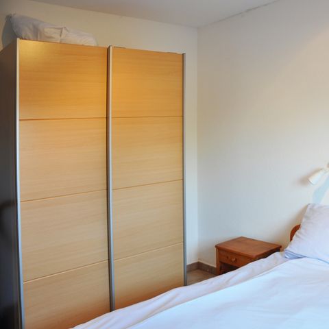 APARTMENT 2 people - Studio