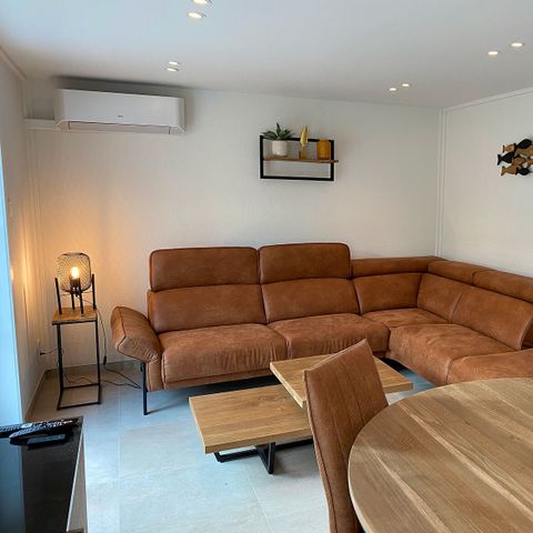 HOUSE 4 people - Dunes House