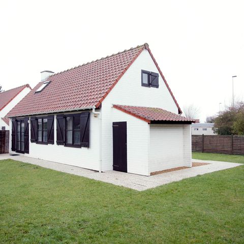 House 4 persons - Dunes House