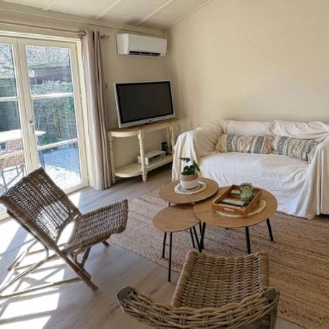 House 4 persons - Dunes House