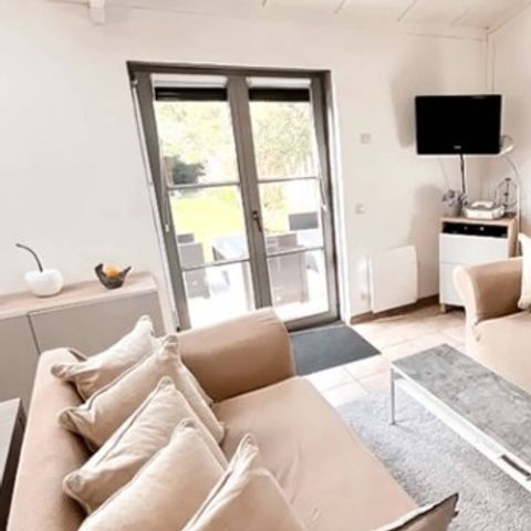 HOUSE 4 people - Dunes House