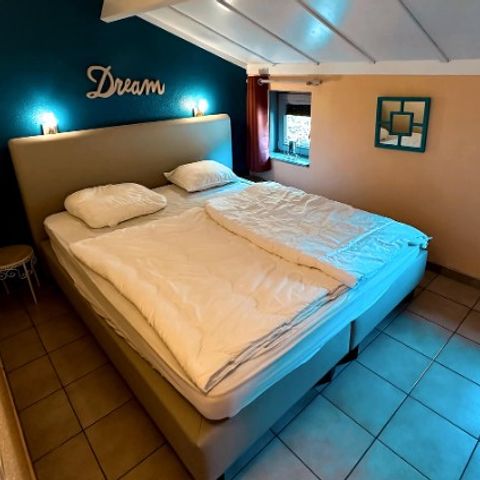 HOUSE 6 people - Fisherman's house