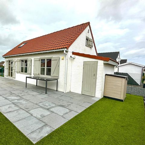 House 6 persons - Fisherman's house