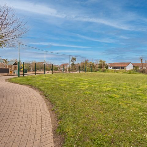 Zeepark Bredene - West Flanders - Image N°5