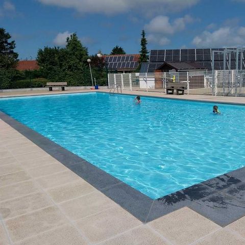 Zeepark Bredene - West Flanders - Image N°5