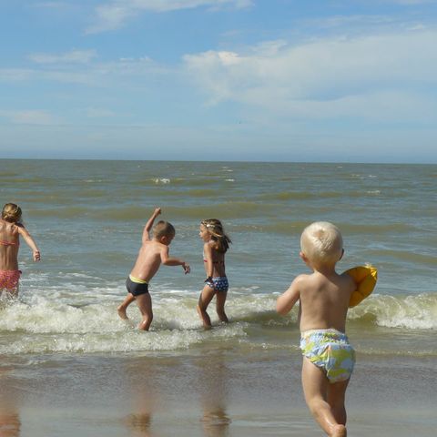 Zeepark Bredene - Camping West Flanders - Image N°5