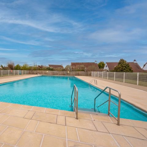 Zeepark Bredene - West Flanders - Image N°6