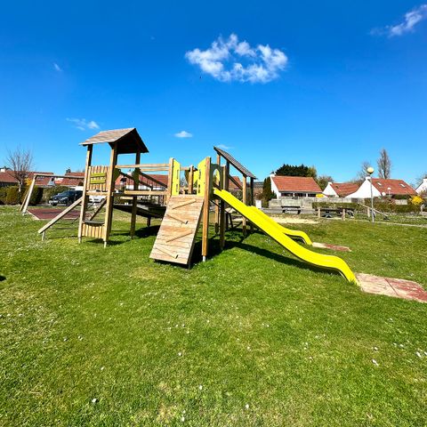 Zeepark Bredene - West Flanders - Image N°3