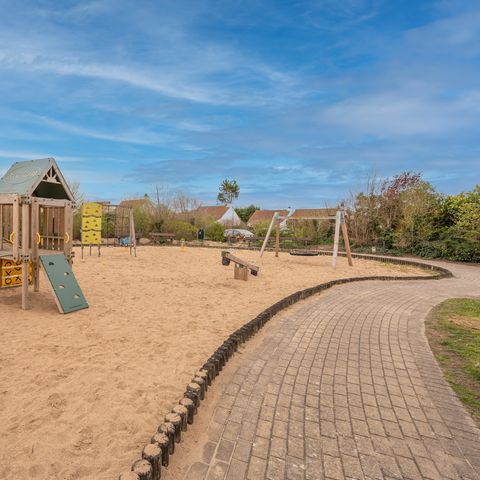 Zeepark Bredene - West Flanders - Image N°3