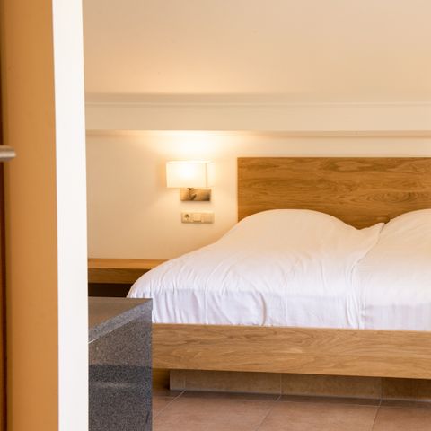 Apartment 2 persons - Hotel room