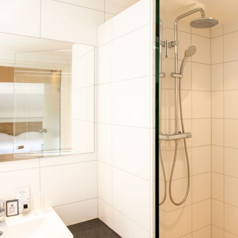 Apartment 2 persons - Hotel room