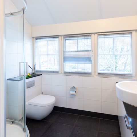 HOUSE 4 people - Beukelaer Comfort