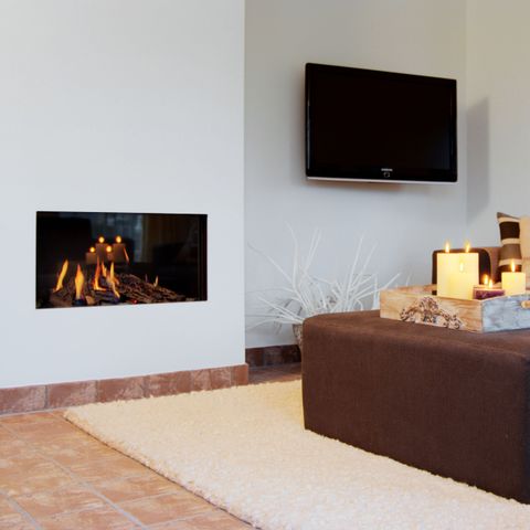 HOUSE 4 people - Beukelaer Comfort