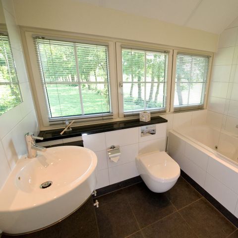 HOUSE 4 people - Beukelaer Comfort