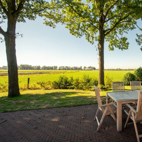 HOUSE 6 people - Beukelaer XL Wellness